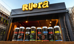 Leia mais sobre o artigo RuERA lança coleção de oito cervejas inspiradas em países campeões mundiais