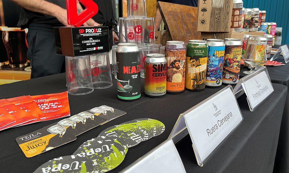 Rotas da Cerveja de SP: Conheça os Novos Roteiros Cervejeiros - Você Falou Cerveja - Blog Cervejeiro