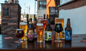 Leia mais sobre o artigo Cervejas de inverno: dicas de harmonização da Edelbrau