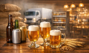 Leia mais sobre o artigo Dia Internacional da Cerveja: Setor movimenta R$ 254 bi no Brasil
