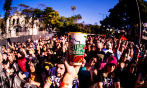Leia mais sobre o artigo Festival “Ô Dia da Cerveja”: Rock e Rótulos de Elite na Praça José Mendes Jr.