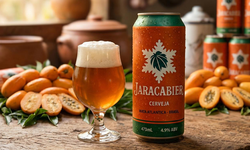 Leia mais sobre o artigo Jaracabier: São Pedro (SP) na Rota da Cerveja de São Paulo