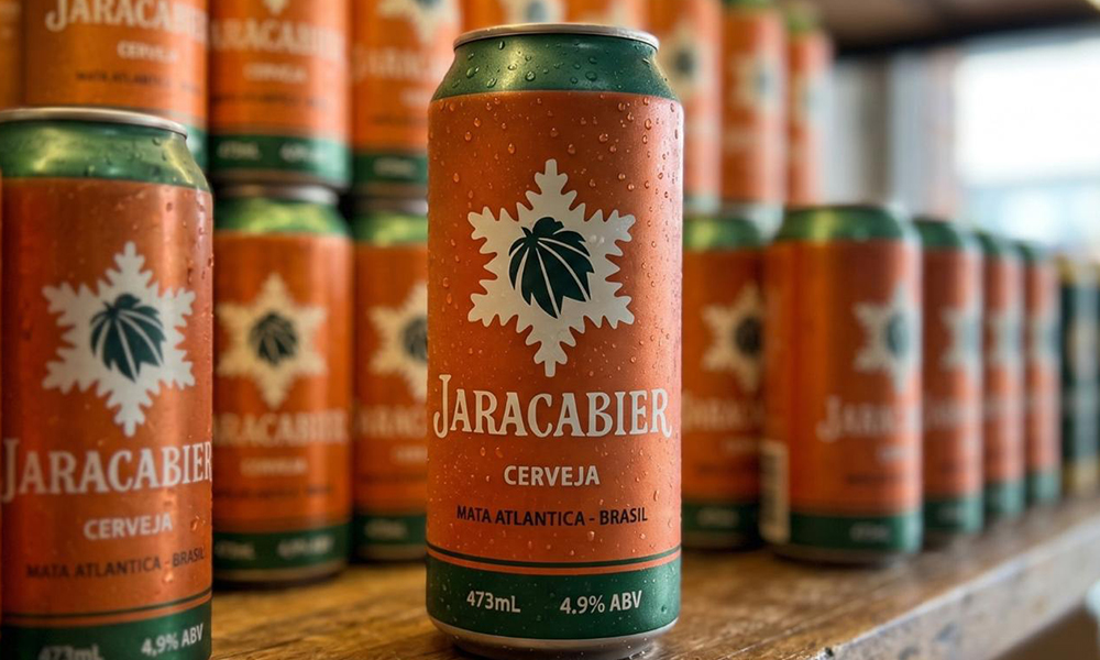 Jaracabier: São Pedro (SP) na Rota da Cerveja de São Paulo - Você Falou Cerveja - Blog Cervejeiro