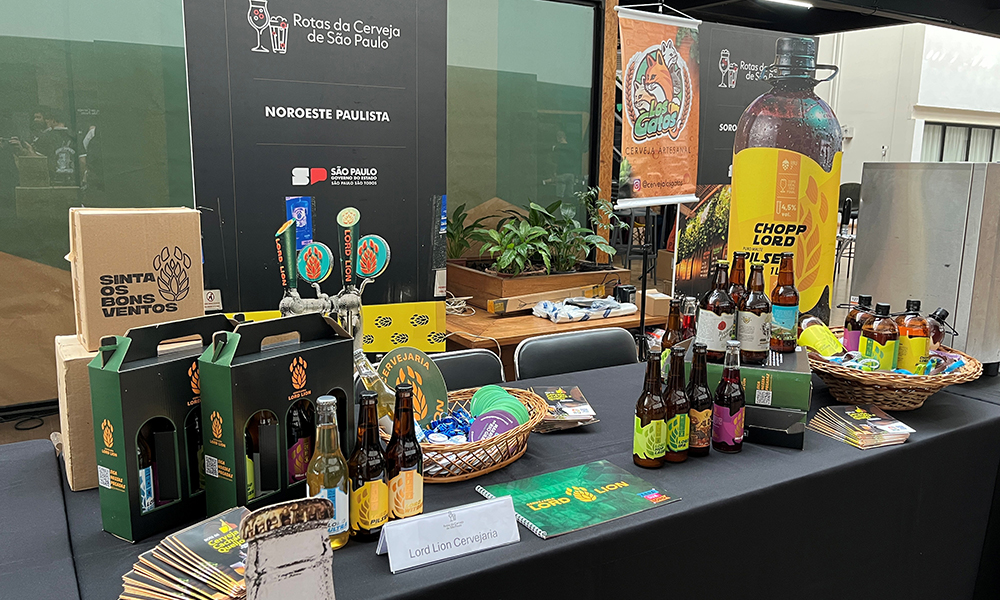 Leia mais sobre o artigo Rotas da Cerveja de SP: Conheça os Novos Roteiros Cervejeiros
