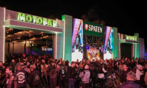 Leia mais sobre o artigo Spaten e rock: experiências exclusivas no Capital Moto Week 2026