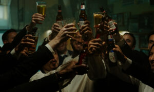 Leia mais sobre o artigo Ambev e AB InBev lançam campanha “Cheers to Beer”