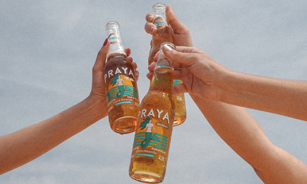 Cerveja Praya Patrocina a 4ª Edição do Festival Harmonia