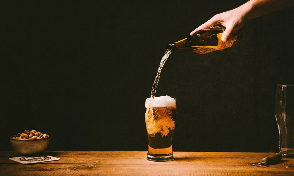 Leia mais sobre o artigo Cerveja movimenta R$ 13 bi no Brasil e mantém força fora do lar