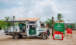 Leia mais sobre o artigo Heineken® recicla mais de 30 toneladas de vidro nos Lençóis Maranhenses