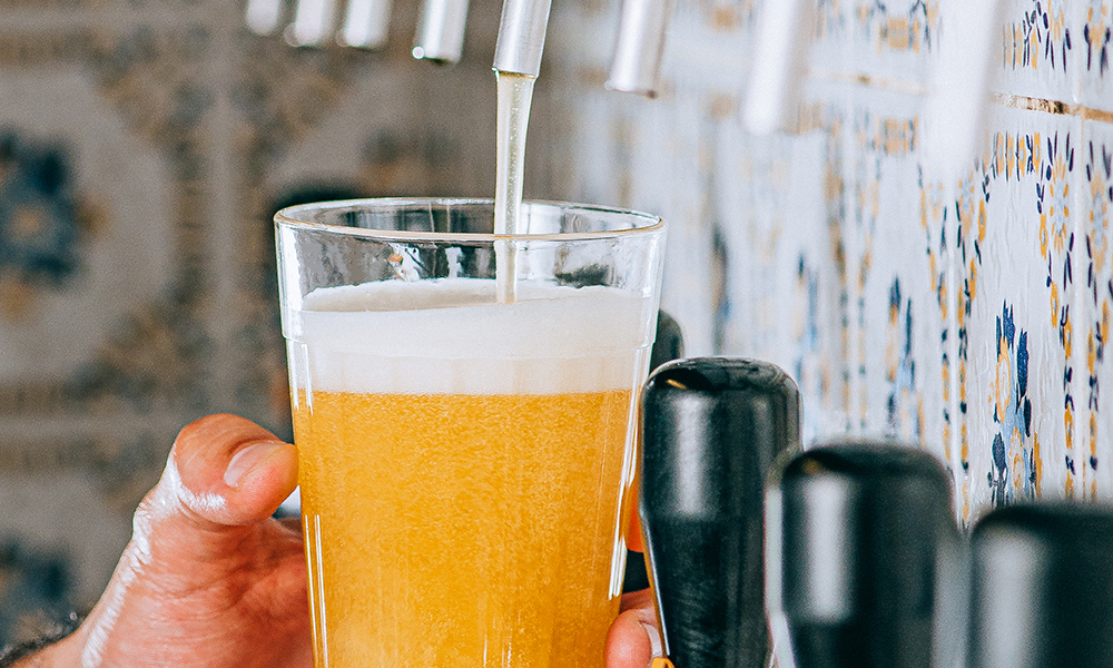 Leia mais sobre o artigo IPA Day: Brewteco lança cerveja colaborativa inédita com Overhop e FellowBeer