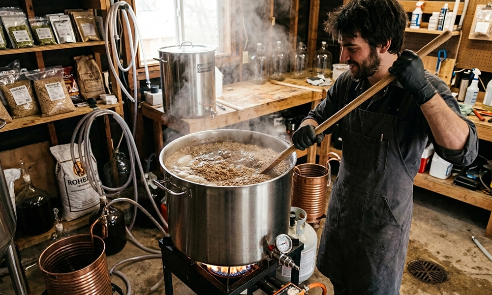 Leia mais sobre o artigo Inscrições para o 1º Caipira Beer Cup entram na reta final