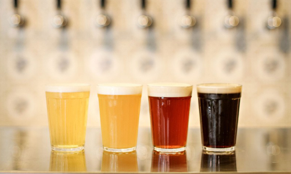 Leia mais sobre o artigo Muito além do chope: como a cultura cervejeira conquistou o Brasil