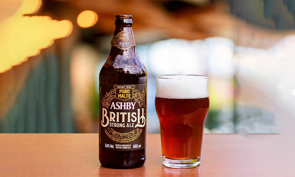 Ashby brilha em concurso na World Beer Awards - Você Falou Cerveja - Blog Cervejeiro