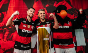 Leia mais sobre o artigo Brahma cumpre promessa e libera cerveja grátis para maior torcida do país