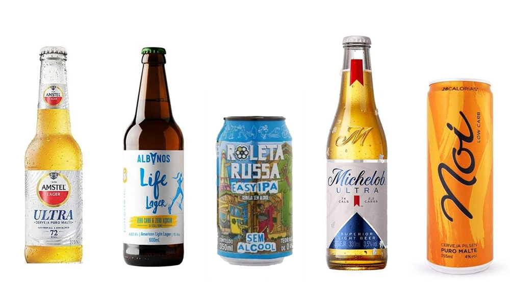 Leia mais sobre o artigo Cerveja Fit: Supermercados Mundial amplia com 6 novas tendências