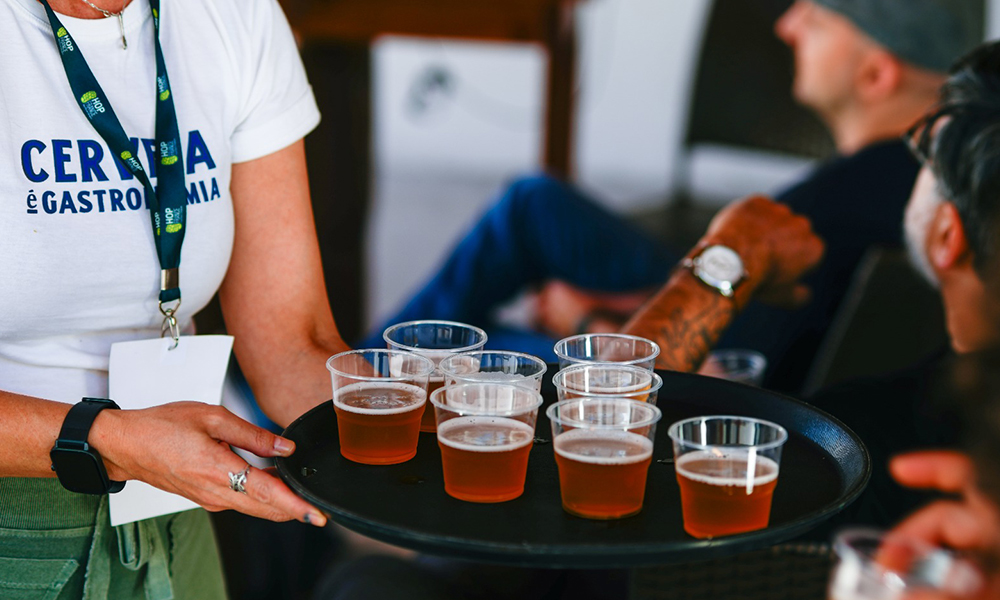 Conexão Cerveja Brasil une Norte e Nordeste