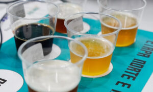 Leia mais sobre o artigo Gose com maxixe é eleita a melhor cerveja do Norte e Nordeste na Copa Cerveja Brasil