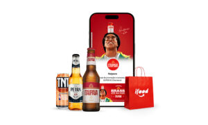 Leia mais sobre o artigo Grupo Petrópolis amplia presença digital com parceria com iFood
