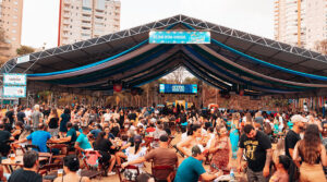 Leia mais sobre o artigo Oktoberfest Ribeirão prepara maior edição de sua história com cinco dias de festa gratuita