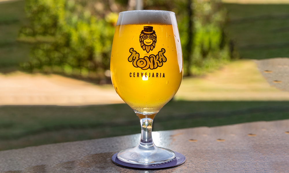 Rocktoberfest na Monka: Cerveja, Rock e Família