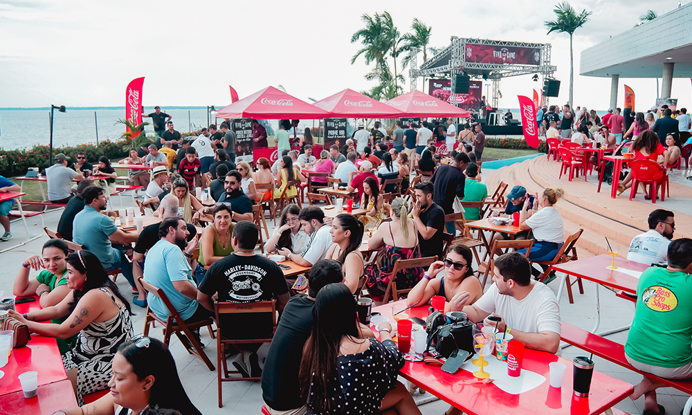 Viva La Carne: Maior festival de churrasco do Norte e Nordeste - Você Falou Cerveja - Blog Cervejeiro