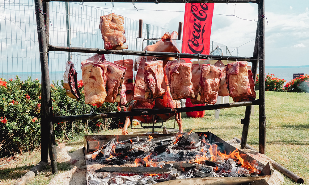 Viva La Carne: Maior festival de churrasco do Norte e Nordeste
