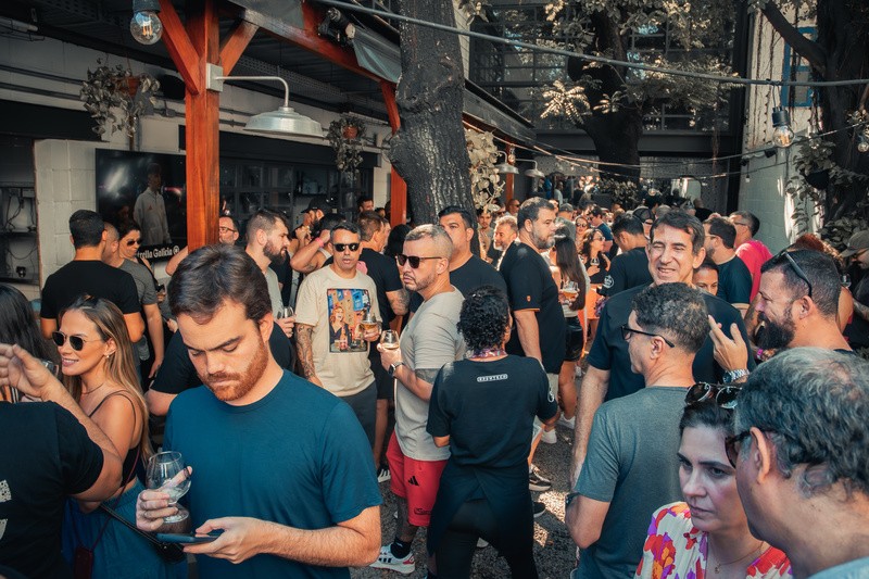 Festival reúne 50 cervejarias nacionais e internacionais na Tijuca em novembro