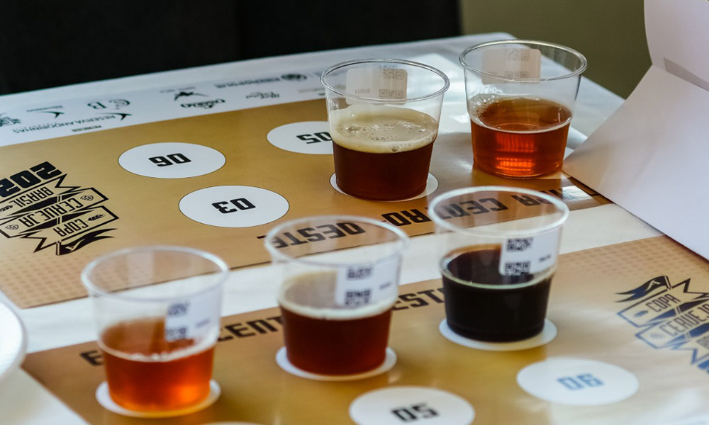 Abracerva leva a São Paulo concurso e debates sobre produção cervejeira - Você Falou Cerveja - Blog Cervejeiro