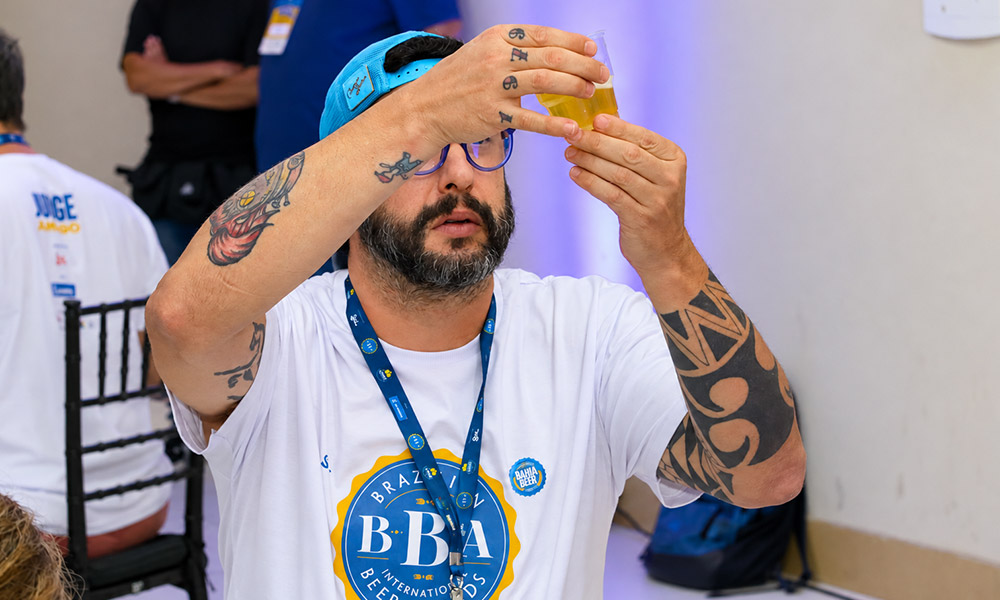Bahia vai reunir jurados de 26 países e amostras de cerveja de todo o mundo em concurso internacional - Você Falou Cerveja - Blog Cervejeiro