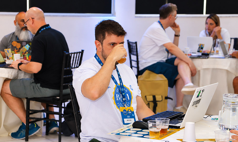 Bahia vai reunir jurados de 26 países e amostras de cerveja de todo o mundo em concurso internacional
