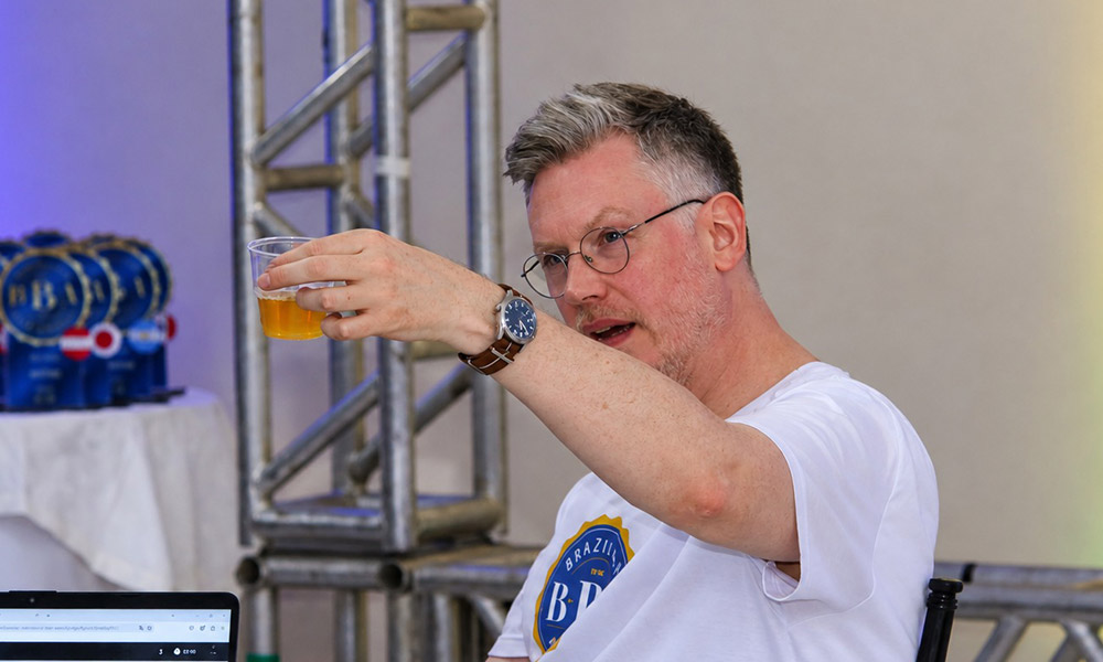 Concurso dedicado à cerveja 0% amplia calendário internacional do setor