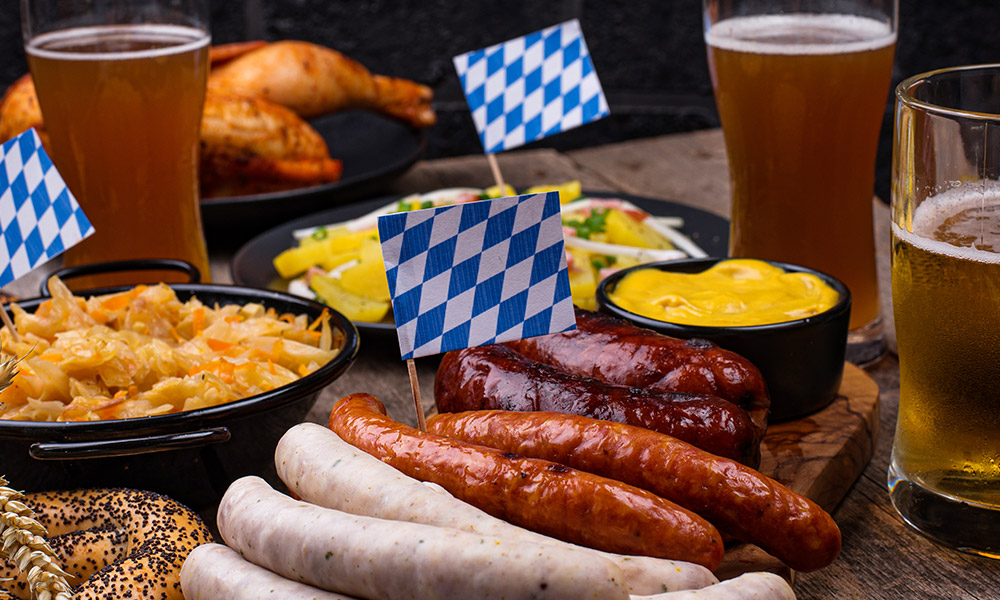 Internacional Shopping recebe festival inspirado na Oktoberfest com entrada gratuita