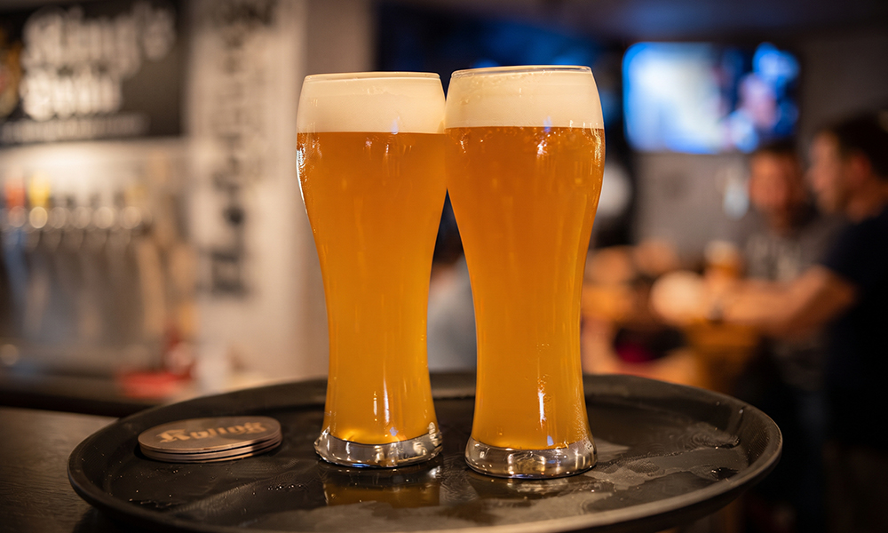 Oktoberfesta de Moema brinda à tradição alemã com festa e chope na zona sul de São Paulo - Você Falou Cerveja - Blog Cervejeiro