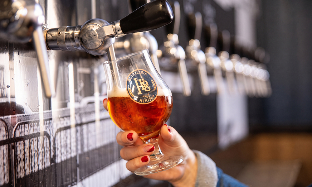 Oktoberfest de Moema celebra a tradição alemã